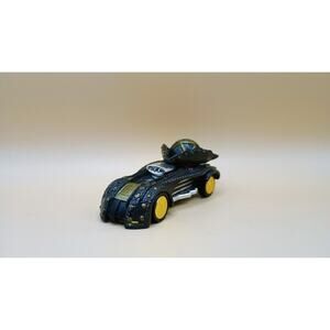 VHTF Pirates Of The Carribean Diecast Model 1:64